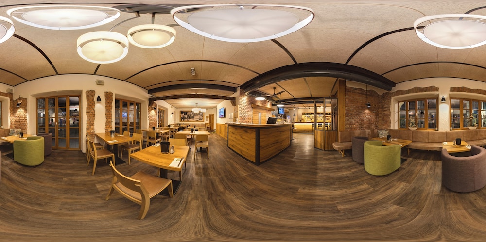 RiKu Hotel Memmingen Hallhof 41/50