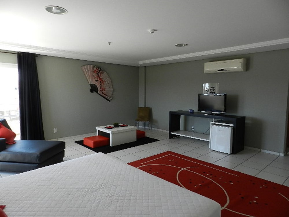 Hits Pantanal Hotel 20/60