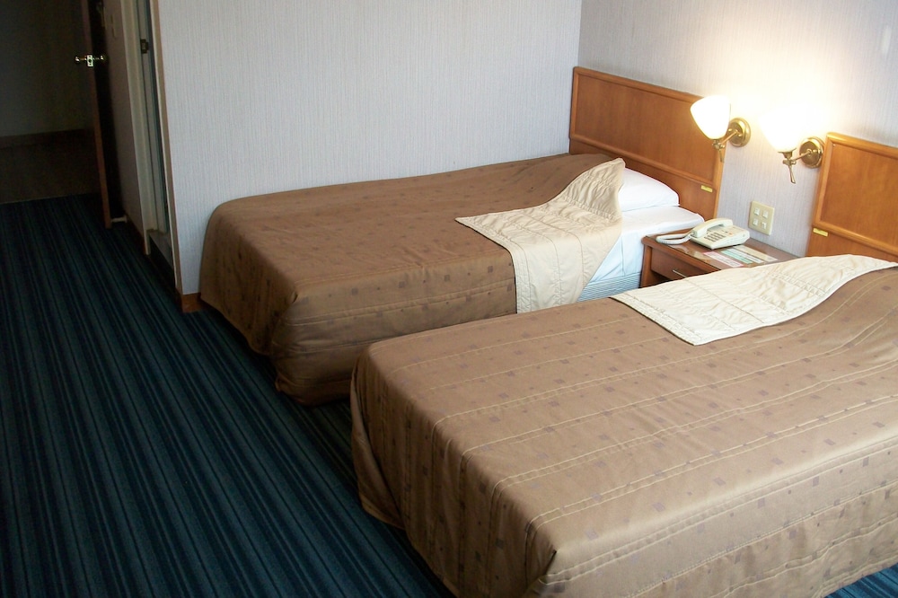 KinSa Holiday Hotel 9/19