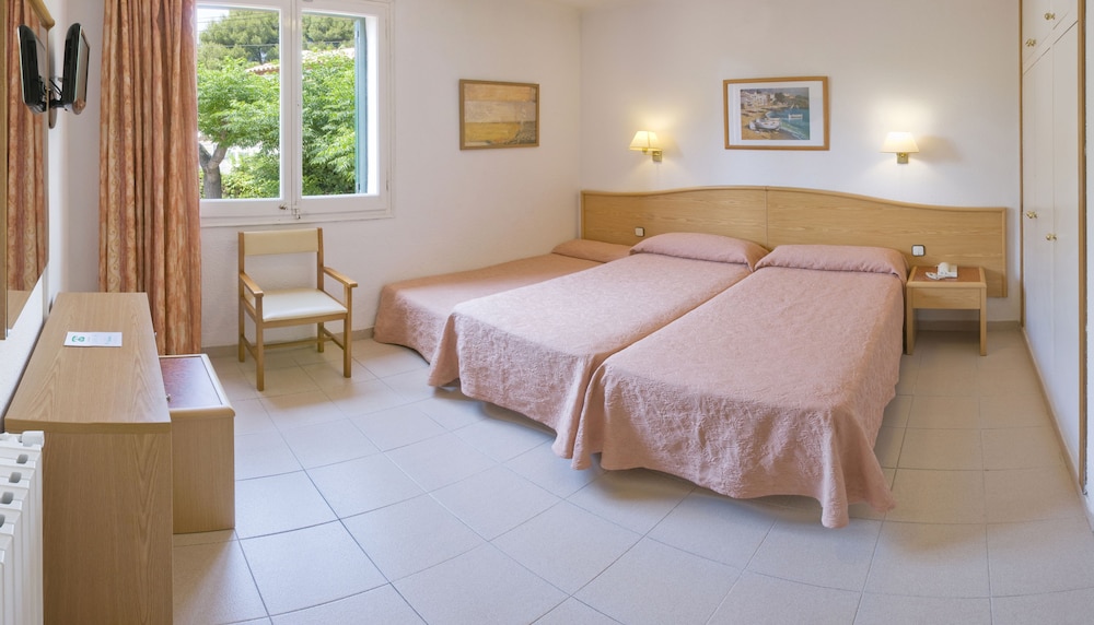 Hotel Ght Xaloc 21/48