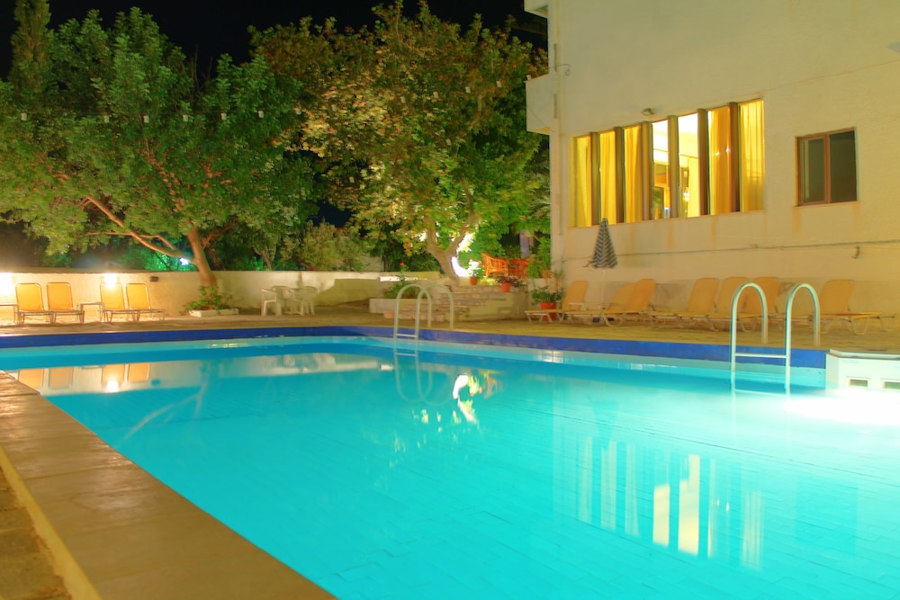 Hotel Esperides 31/31