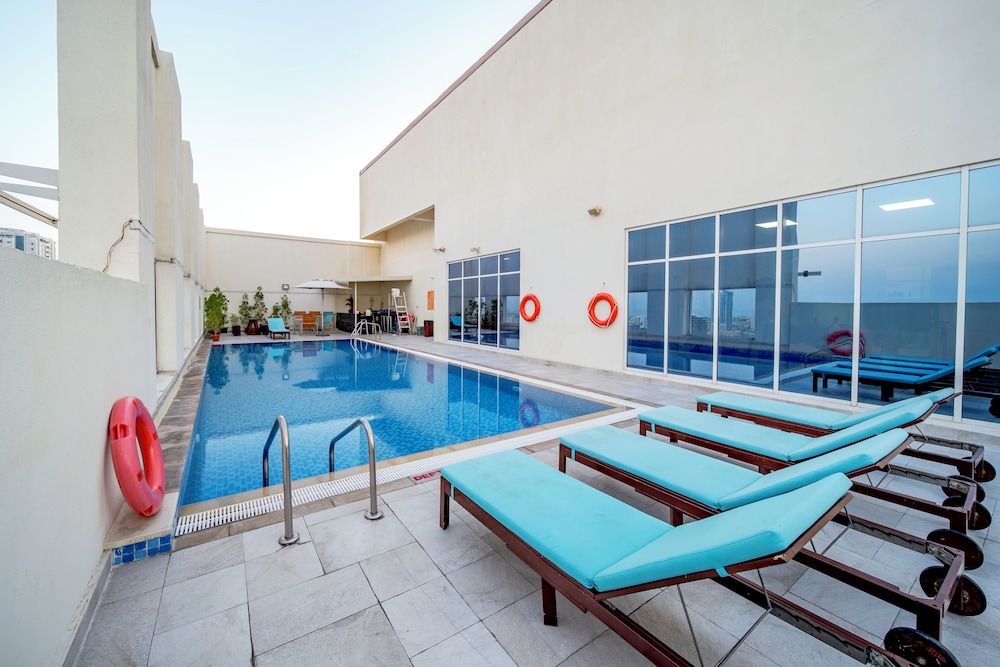 Nooa Hotel Ras Al Khaimah 29/66