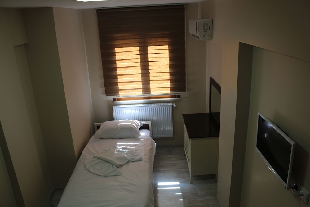 Beyoglu Huzur Otel 22/44