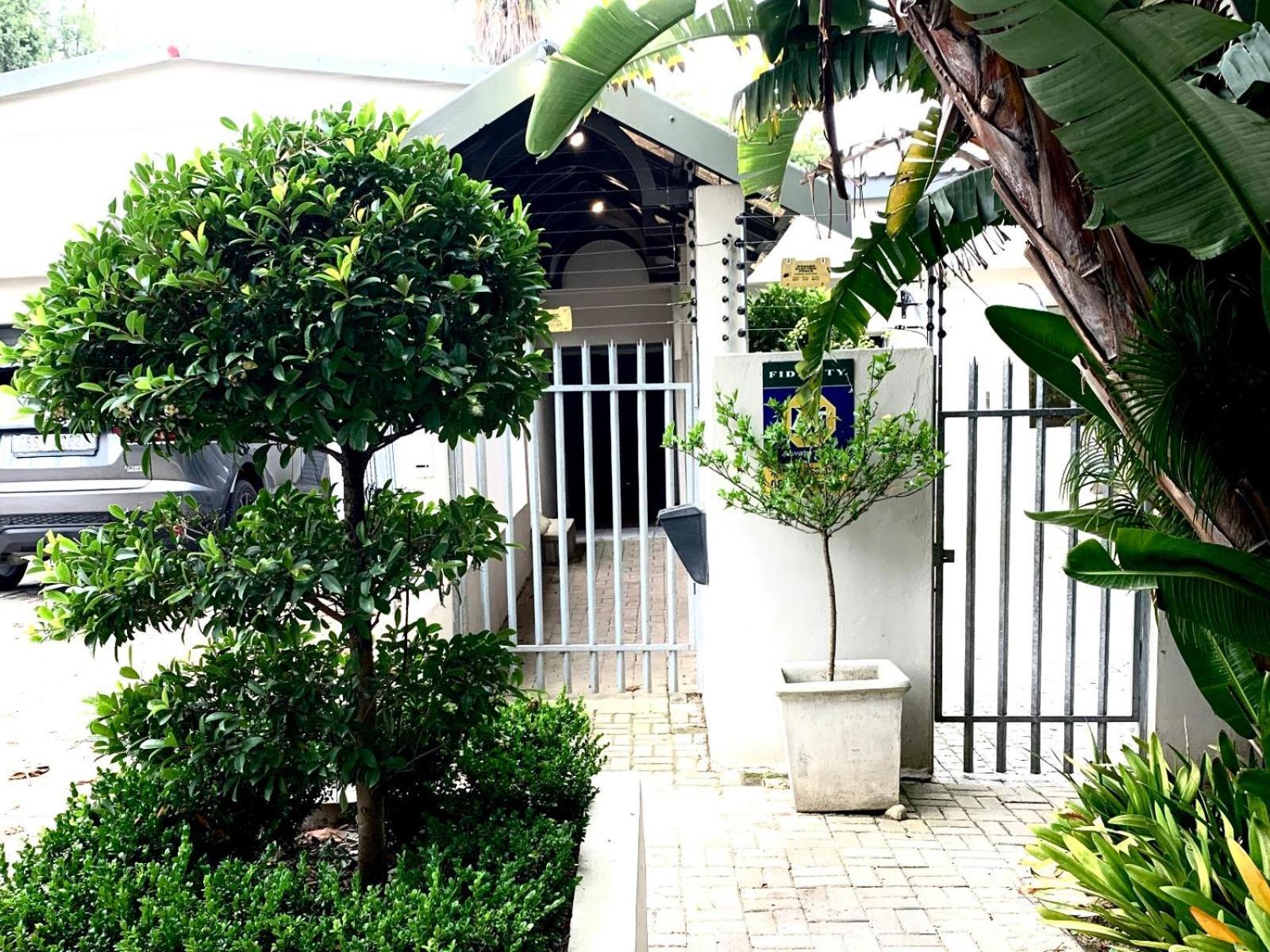 96 Meent Guest House 14/15