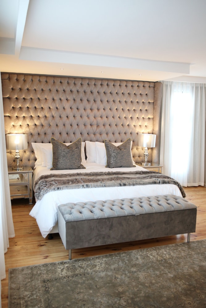 Eden Guest House B&B 7/50