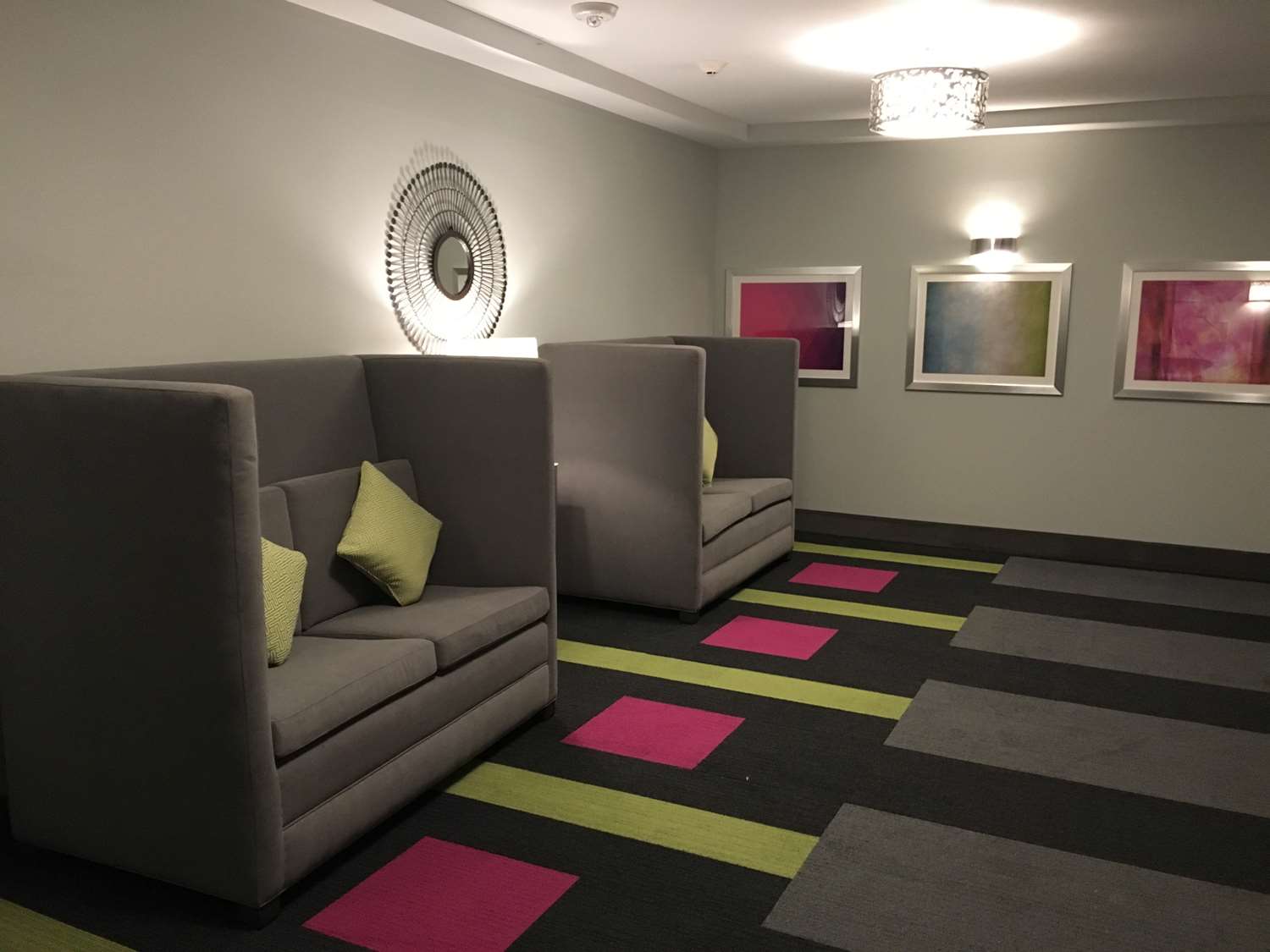 Best Western Plus At Prien Lake Inn And Suites 39/48