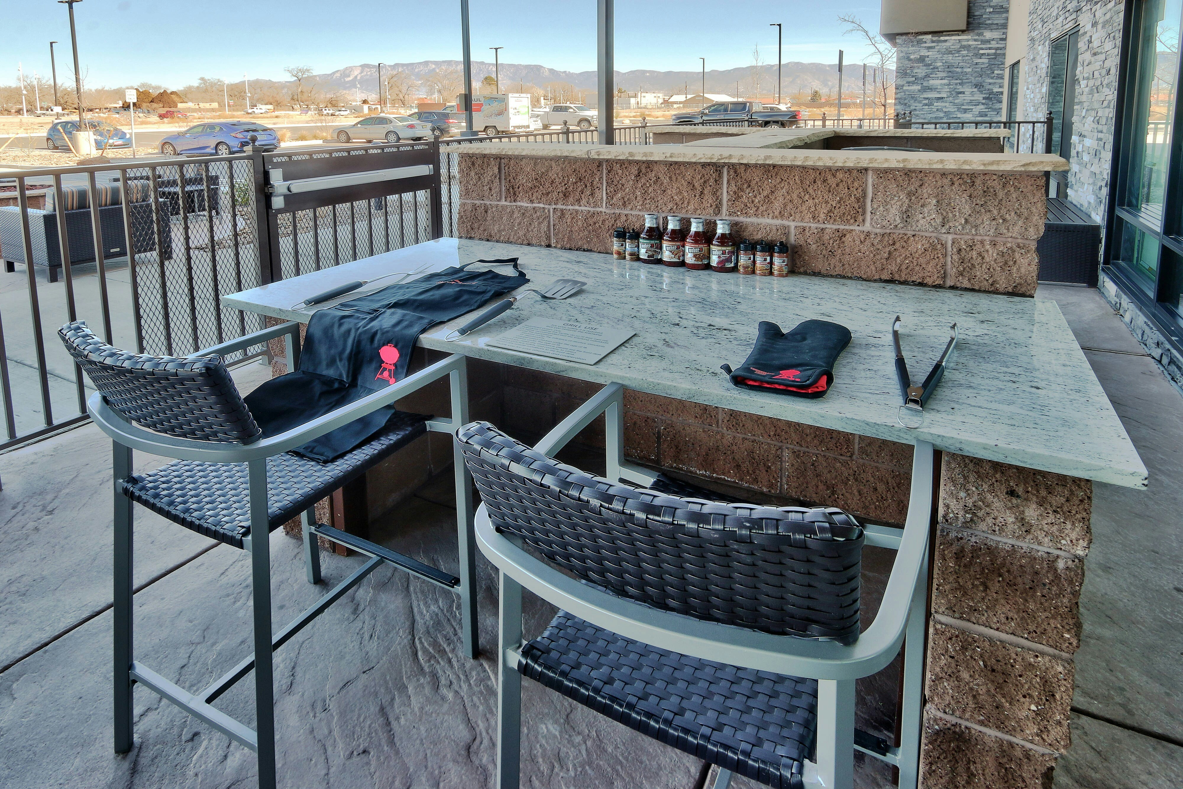 TownePlace Suites by Marriott Albuquerque Old Town 37/50
