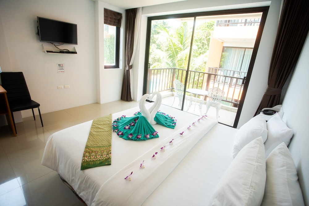 The Spa Garden Samui 23/53
