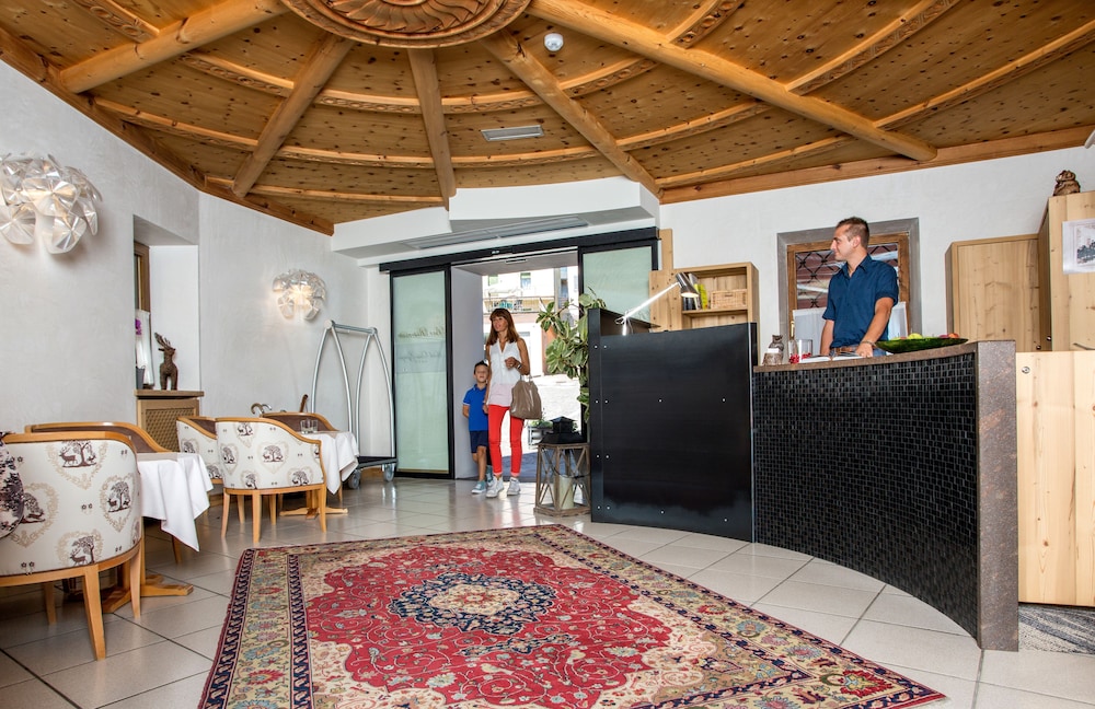 HOTEL ORSO GRIGIO 8/60