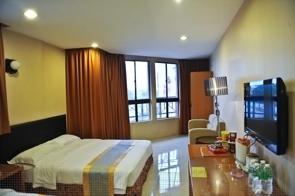 Hotel Centum 31/32