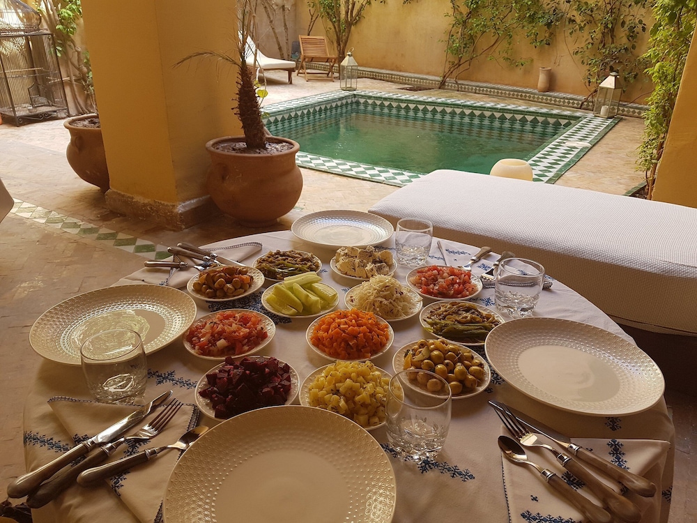 Riad Dar Pierre 50/66