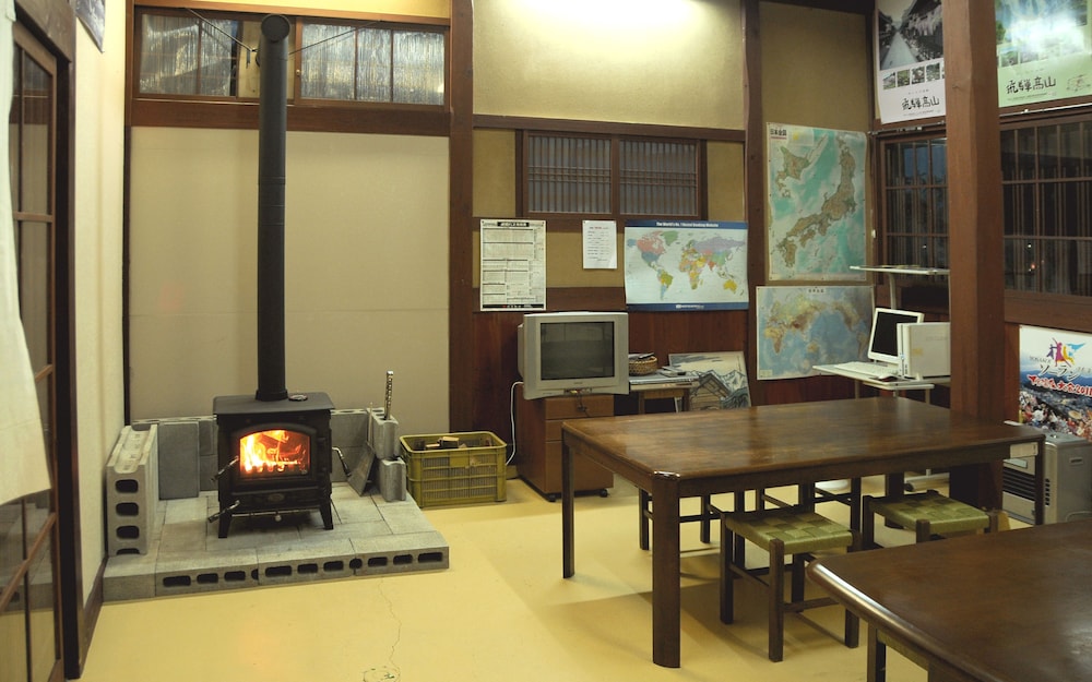 Sakura Guest House - Hostel 41/58