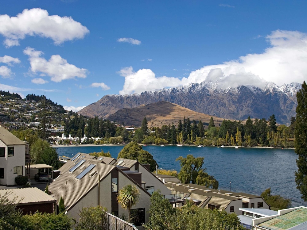 Hotel St Moritz Queenstown - MGallery 52/56