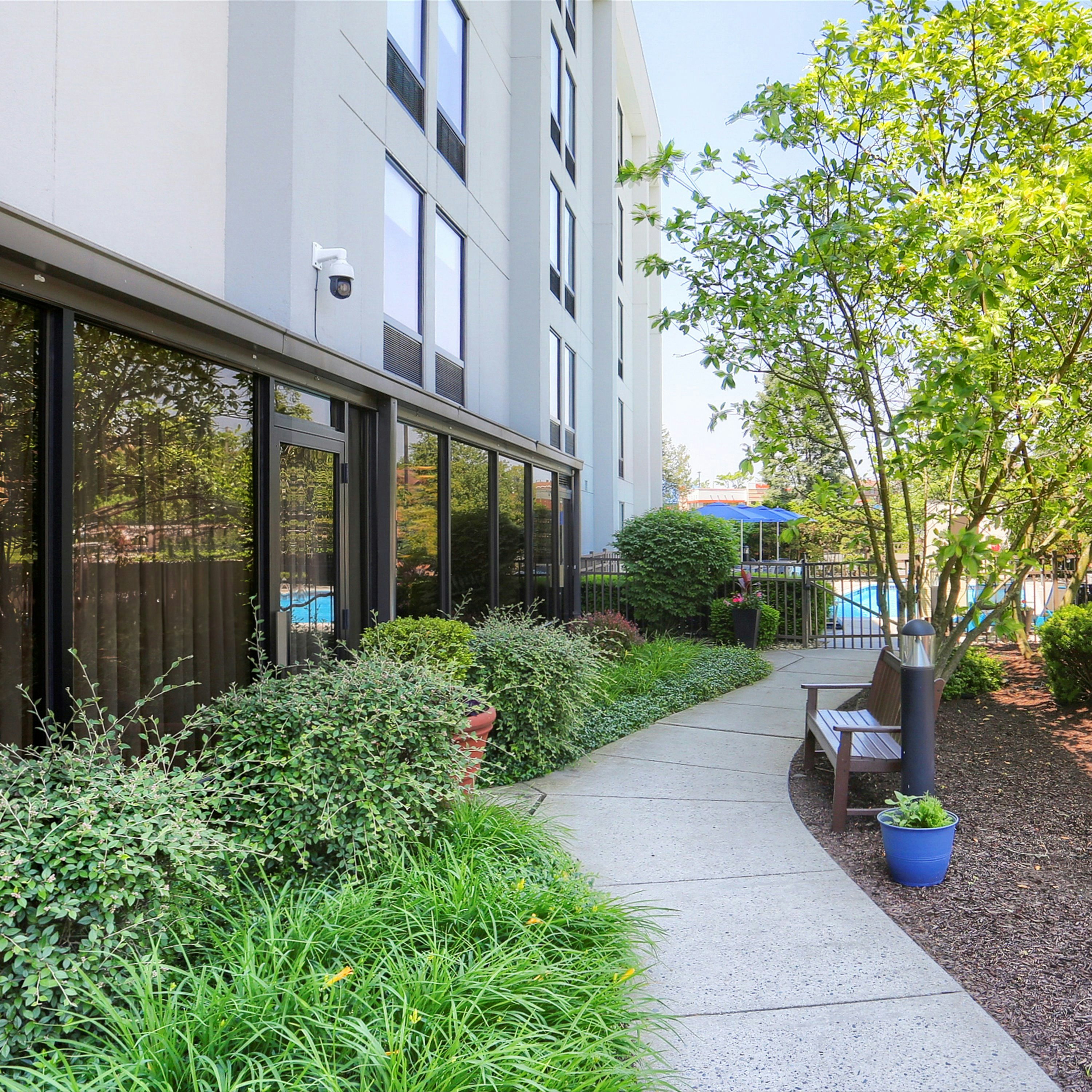 Hampton Inn Harrisburg - East (Hershey Area) 66/69