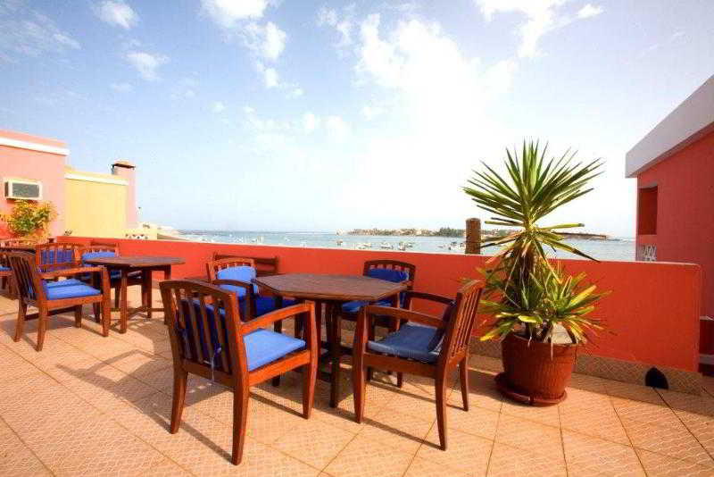 Hotel La Madrague 10/17