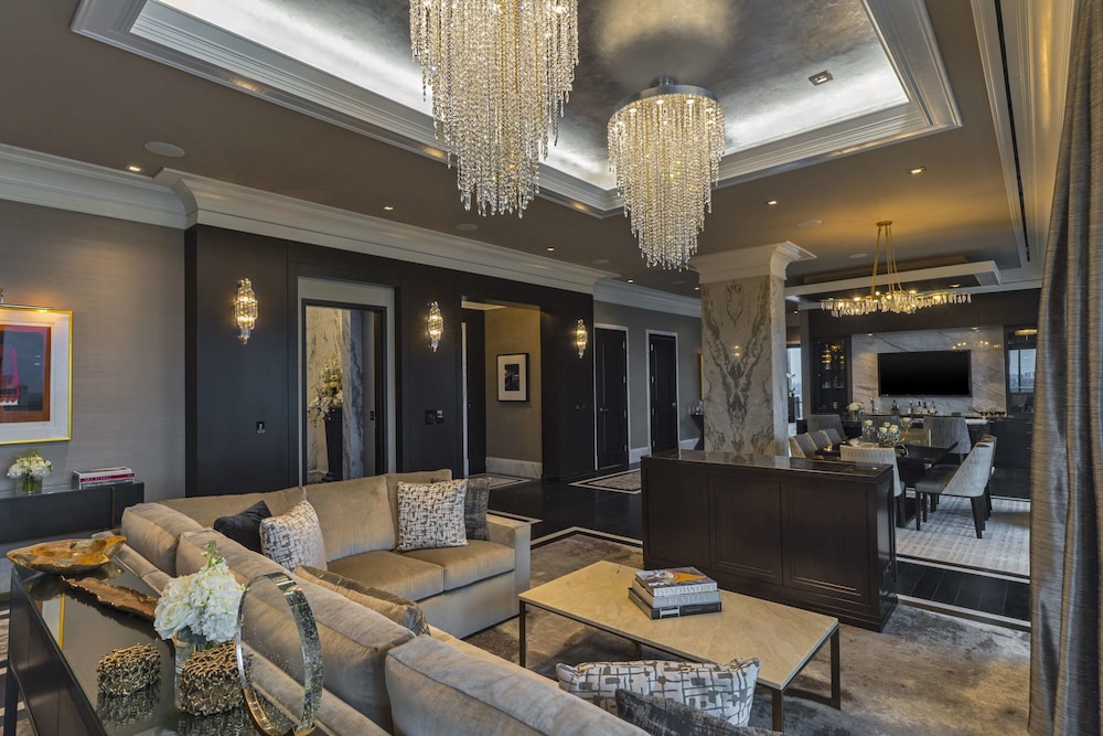 The Post Oak Hotel at Uptown Houston 43/74