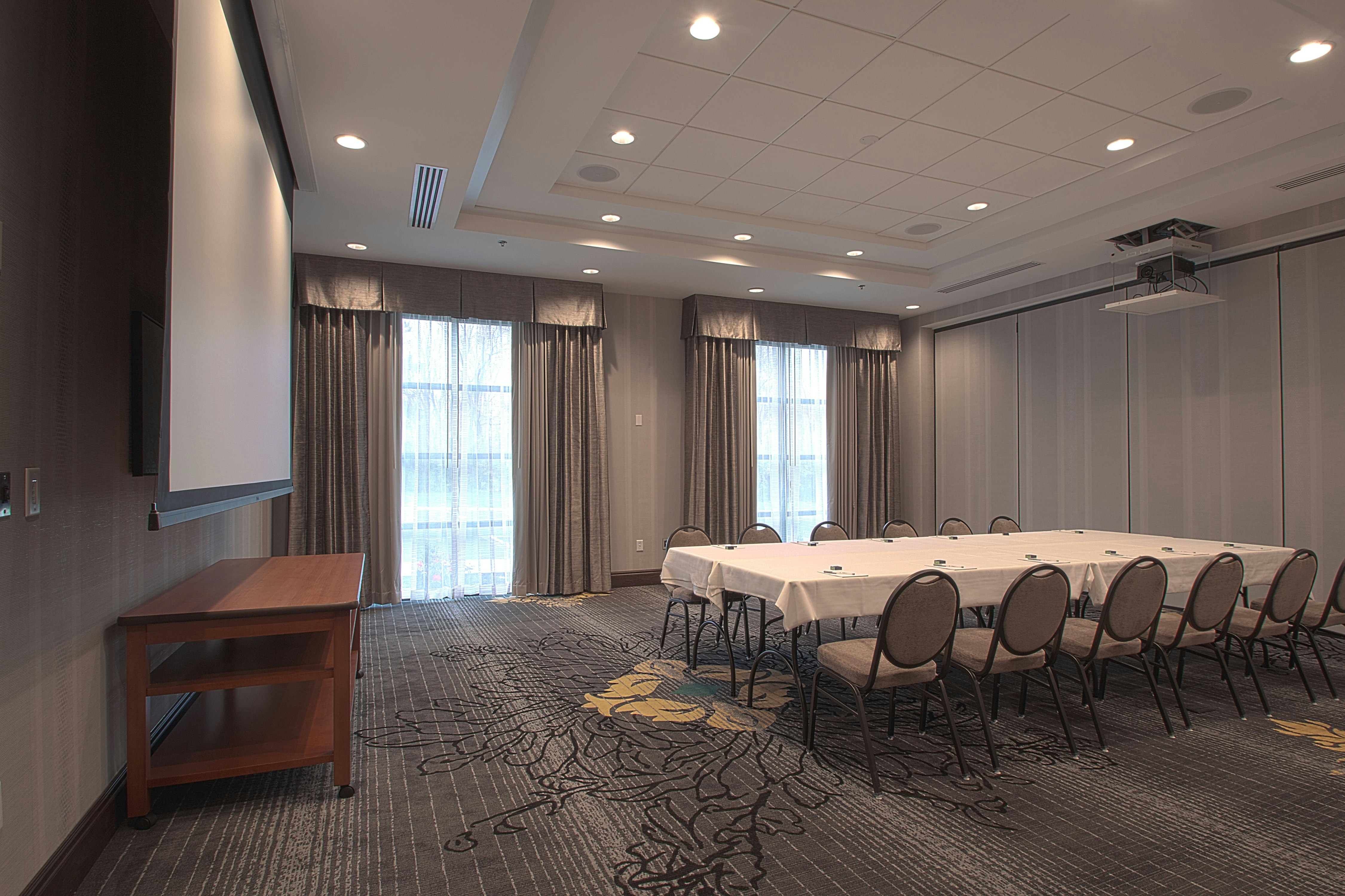 Hampton Inn And Suites Columbus/University Area 72/81