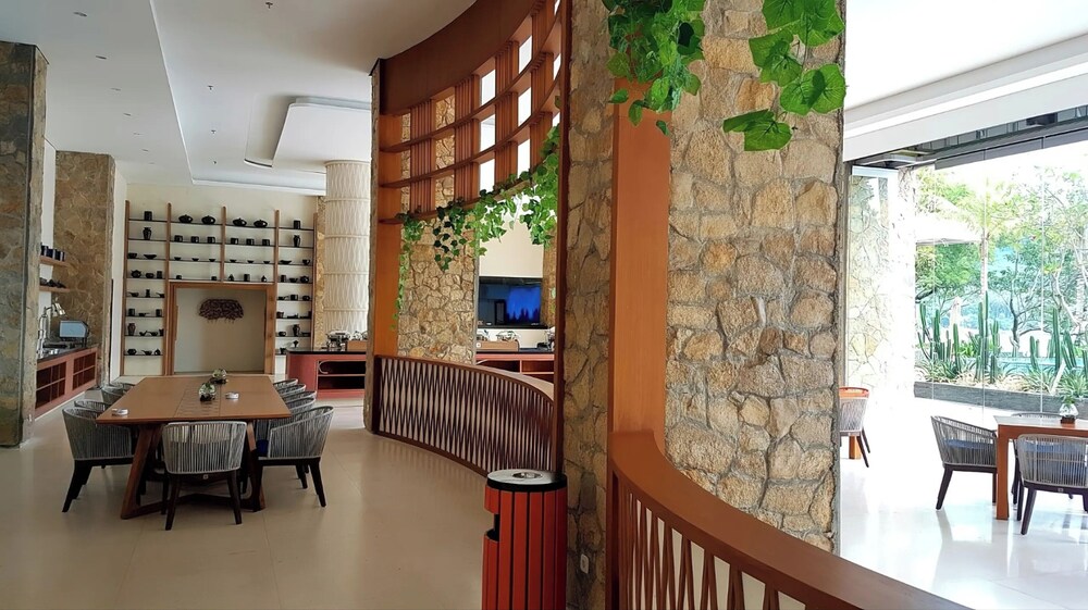Louis Kienne Resort Senggigi 42/68
