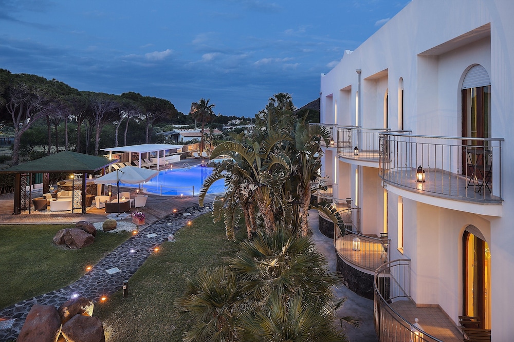 Orsa Maggiore Hotel 61/66