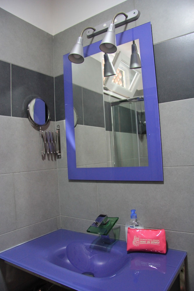 Hotel Leonardo &amp; Residenza Marconi 47/50