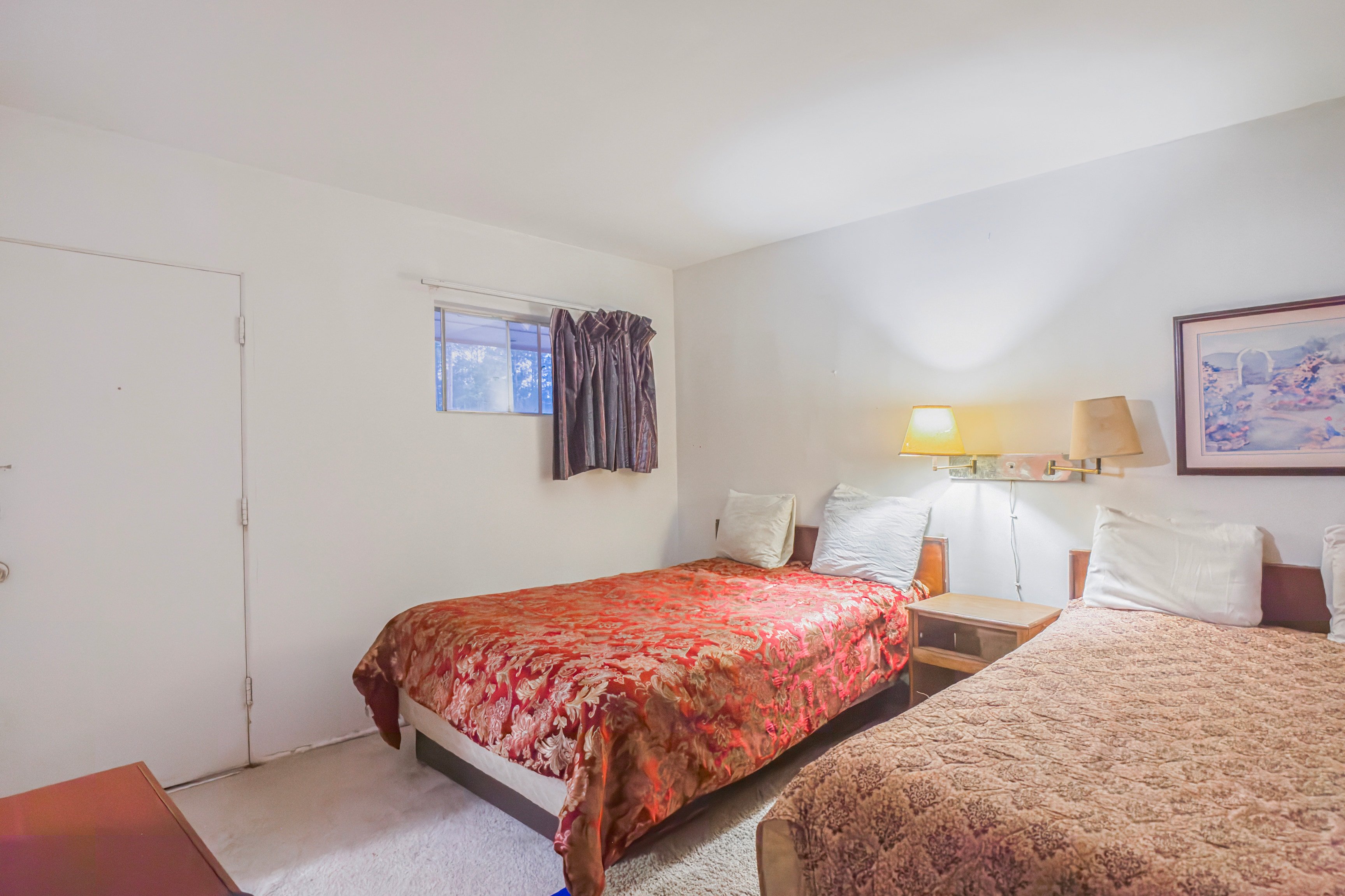 Heart of Dixie Motel Near Auburn AL 11/25
