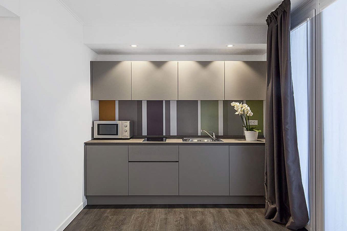 Studio Inn Centrale 4/53