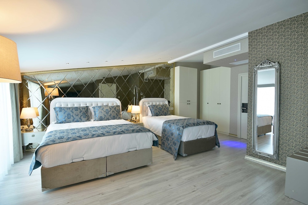 PICCOLO HOTEL ISTANBUL 16/33