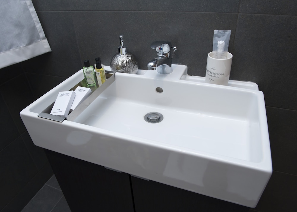 Nobilcasa Suites 32/34