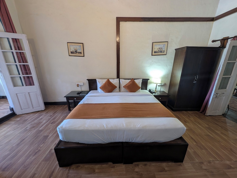 Premium Room 1 Double Bed  Non Refundable