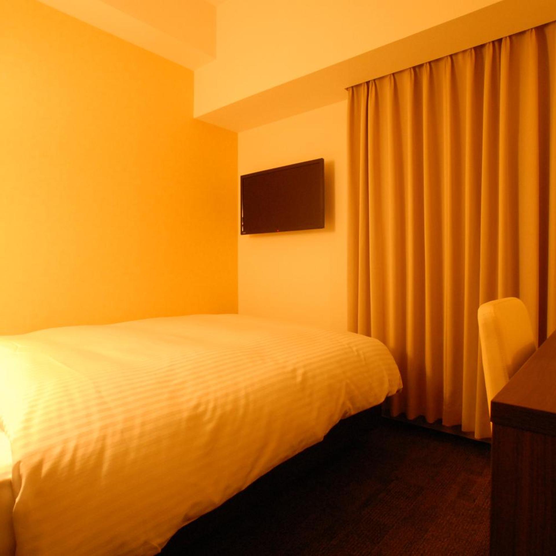 AB Hotel Mikawa Toyota 11/26