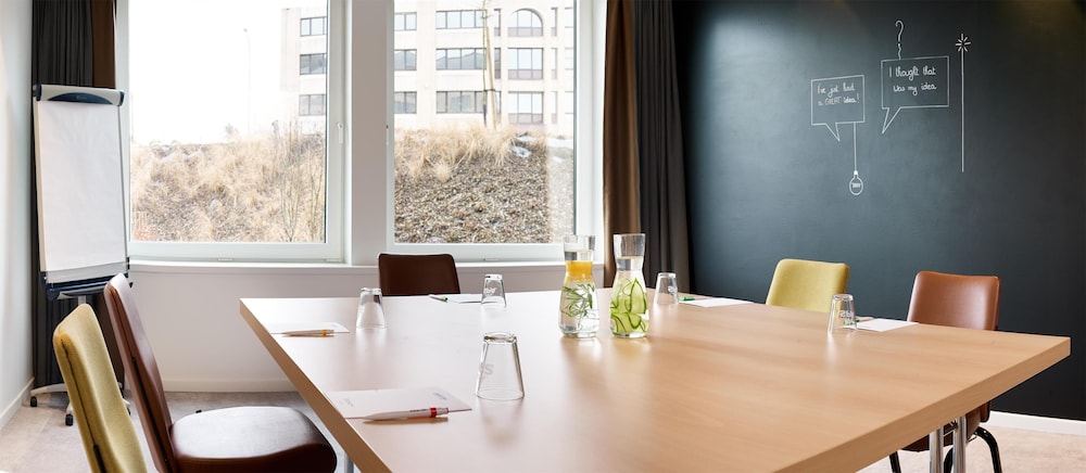 Park Inn By Radisson Brussels Airport 43/68