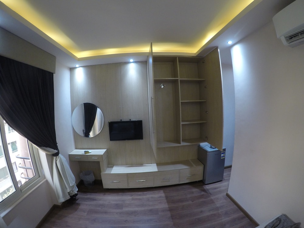 Grand City Hotel 15/25