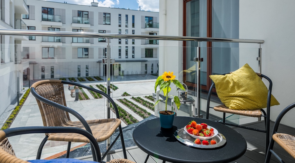 Vistula Boutique Exclusive Apartments 28/39