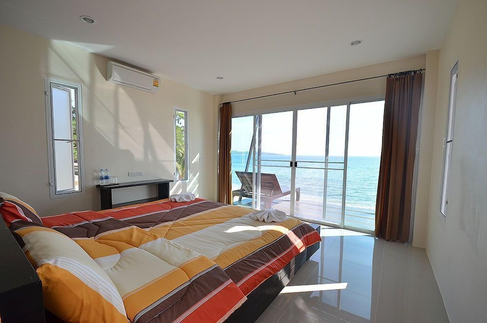 Aopong Resort 11/49