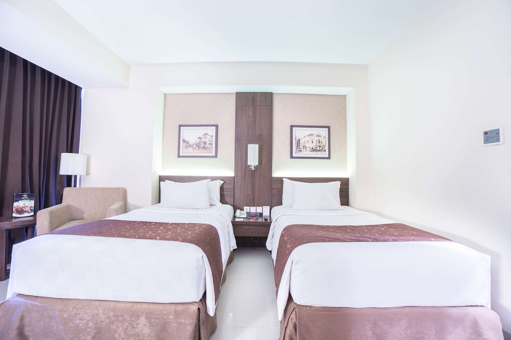 Best Western Papilio Hotel 11/32