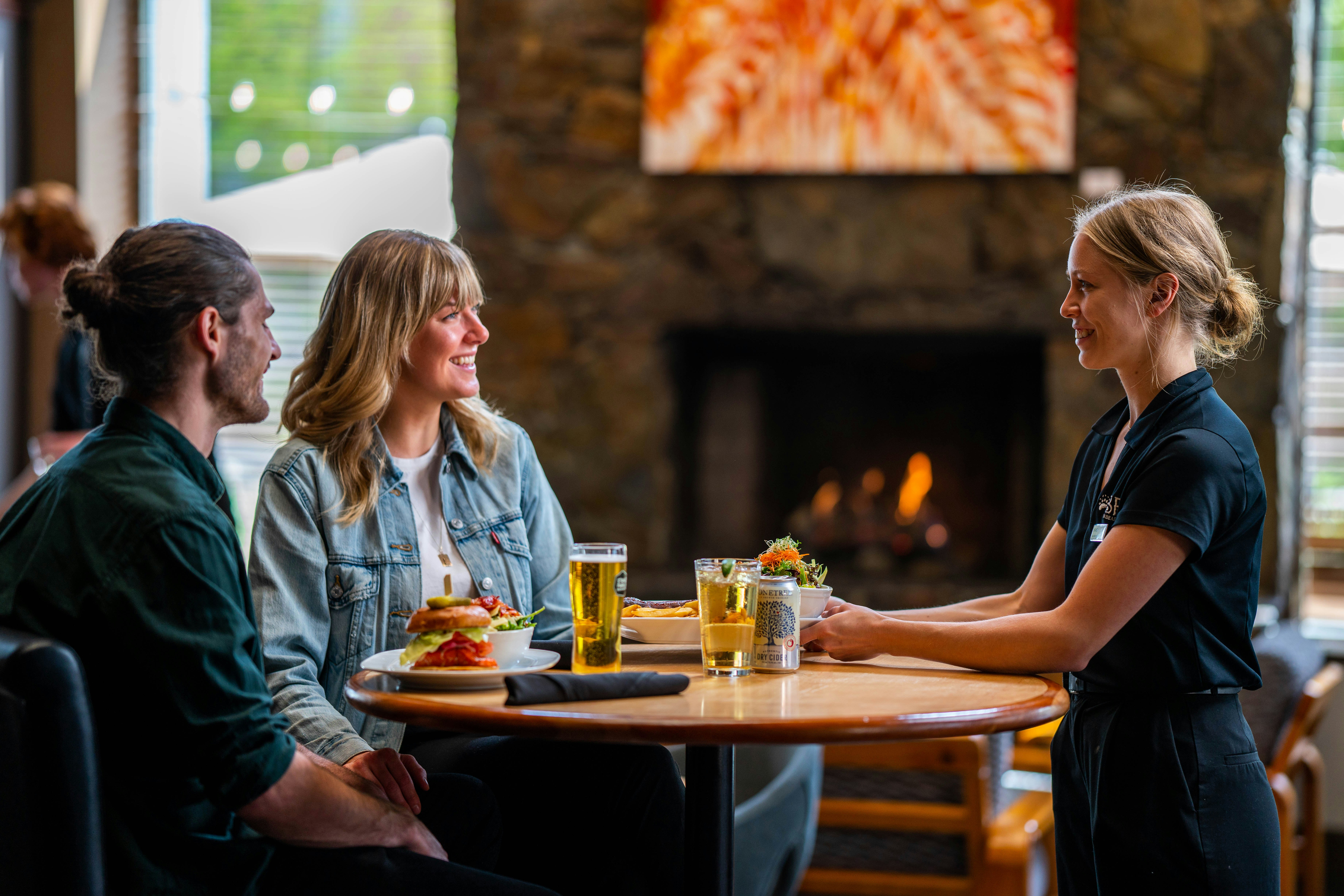 Hilton Whistler Resort & Spa 93/101