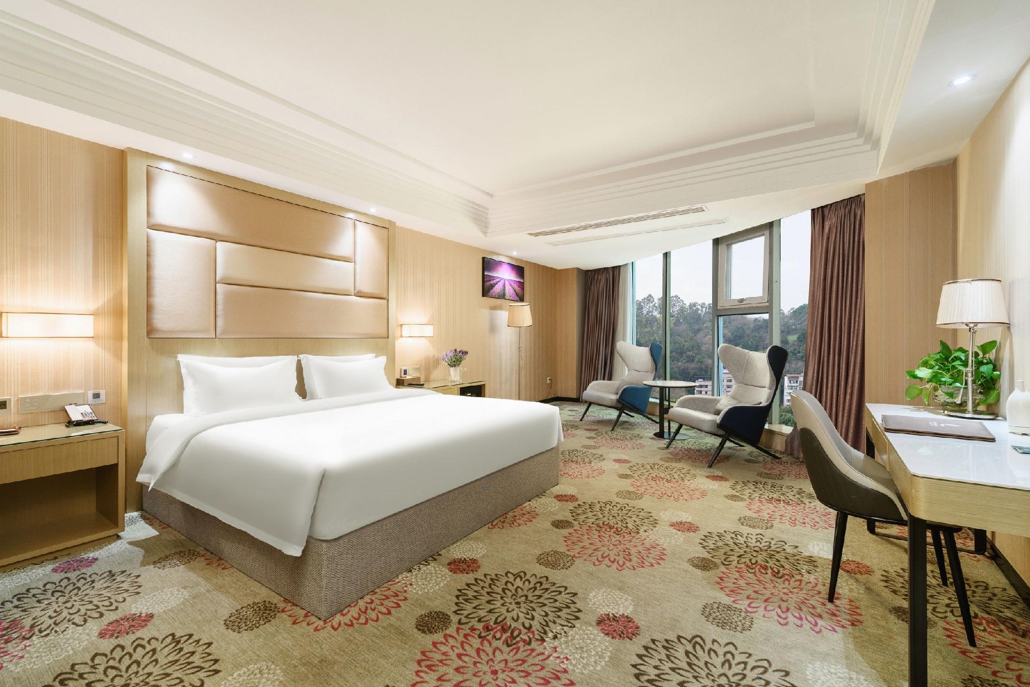 Lavande Hotel (Suining Heping West Road) 13/35