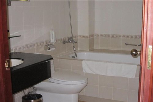 Superior, Double Bed