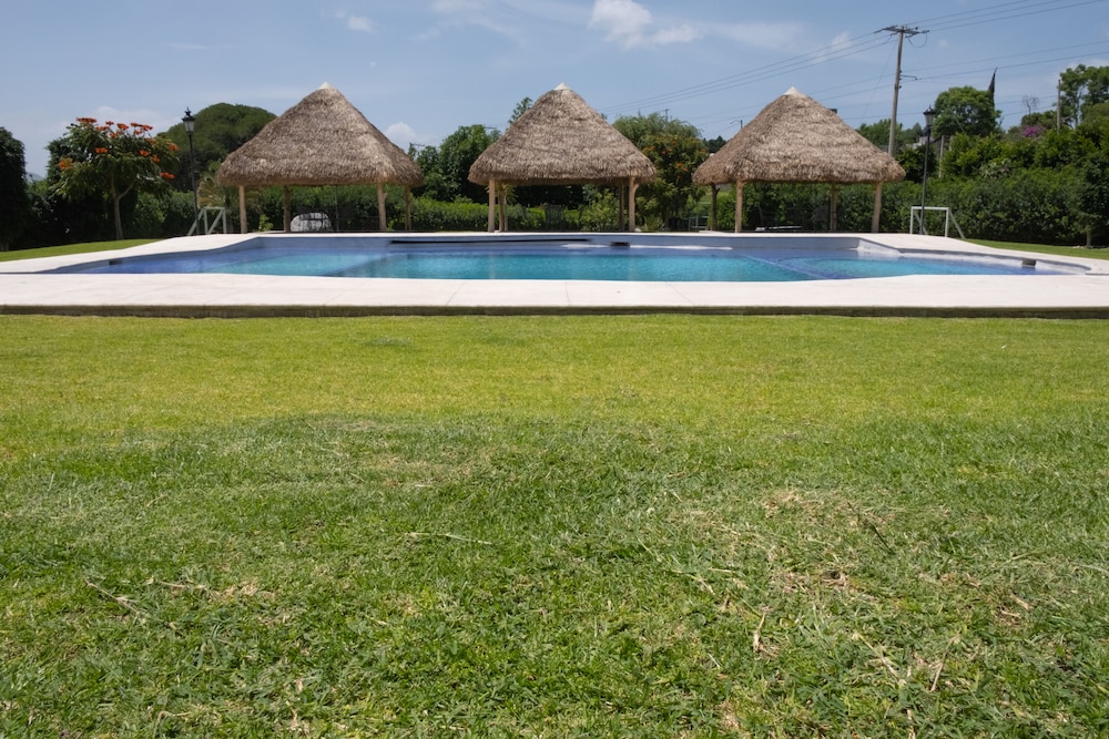 BV Hotel Atlixco 17/32