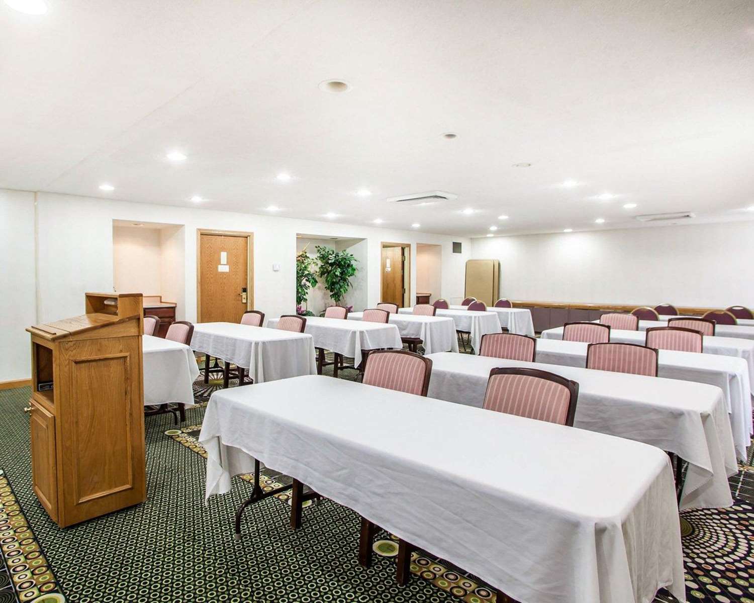 Comfort Inn Bourbonnais Near I-57 36/38