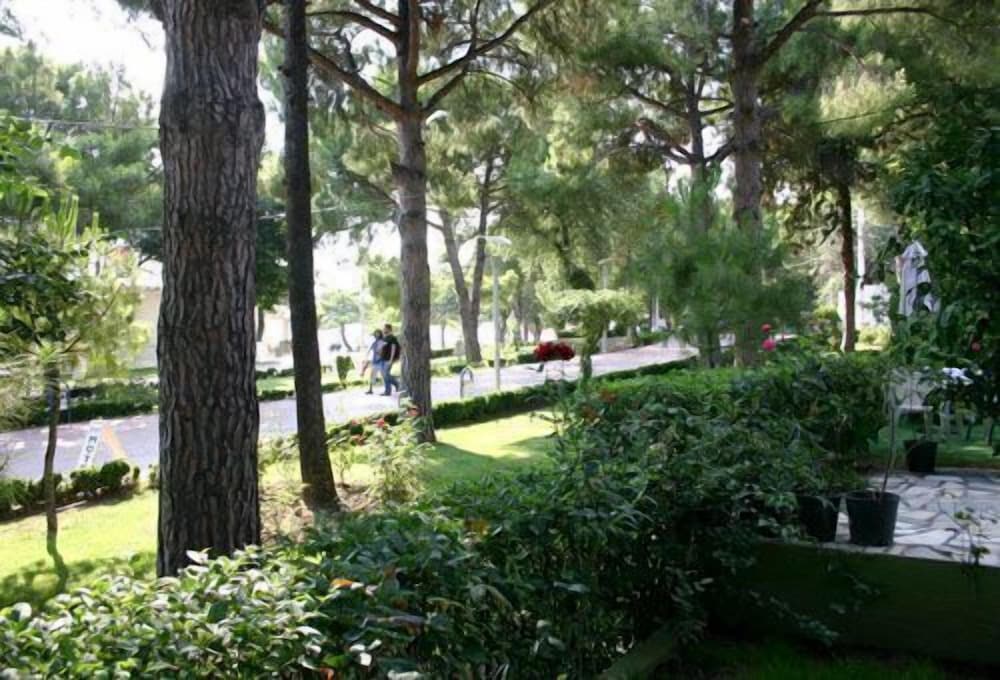 Pekcan Otel 18/35