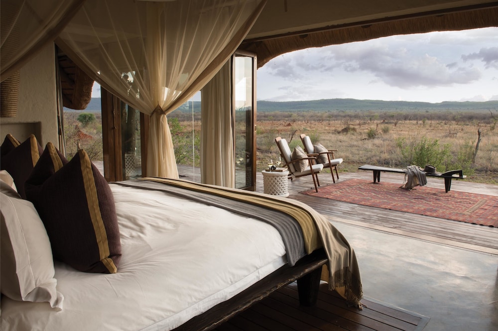 Madikwe Hills 5/50