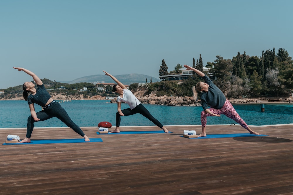 Four Seasons Astir Palace Hotel Athens 16/50