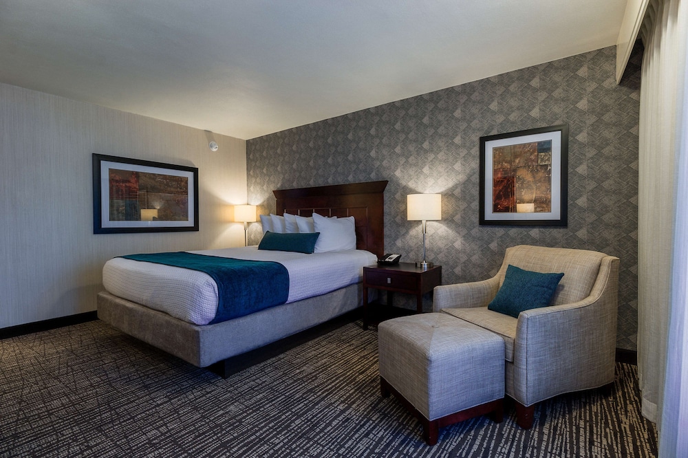 Best Western Plus Carriage Inn 31/78