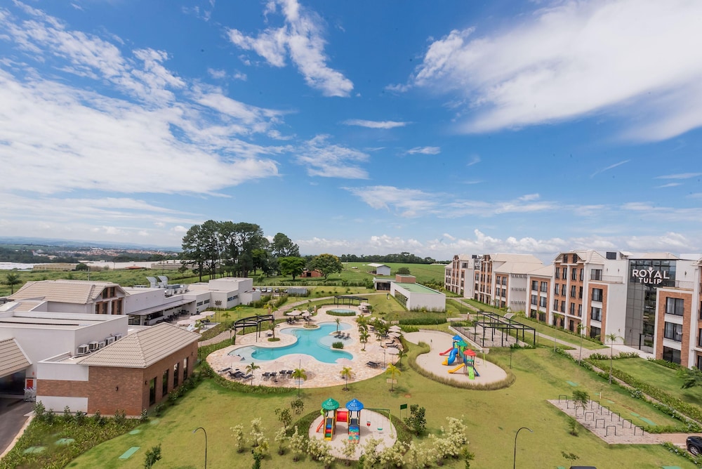 Hotel Royal Tulip Holambra 31/48