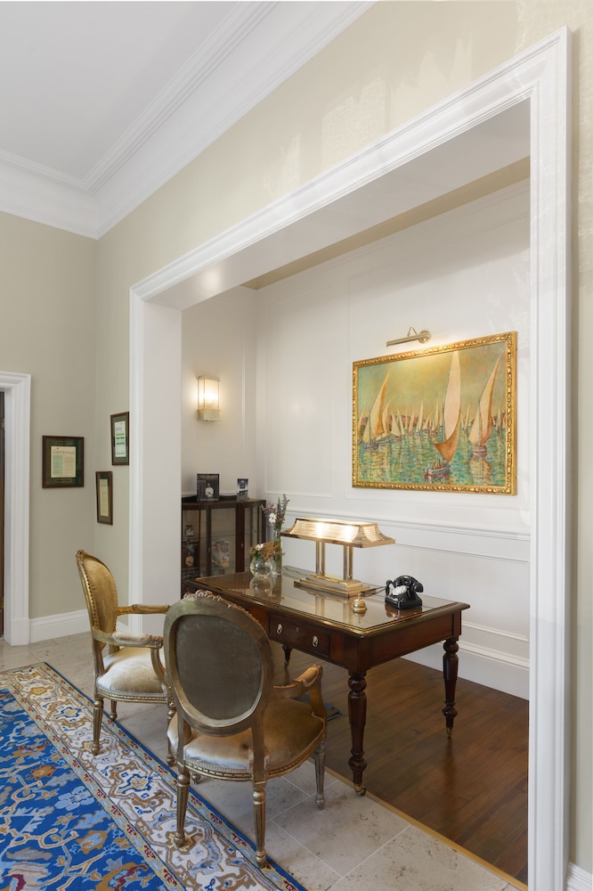 Dunbrody Country House 30/50