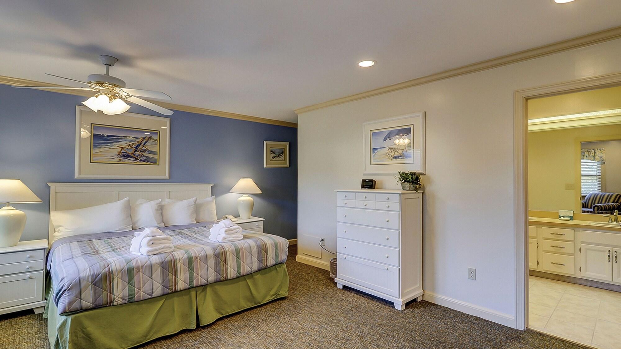 Studios At The Village At Palmetto Dunes 9/50