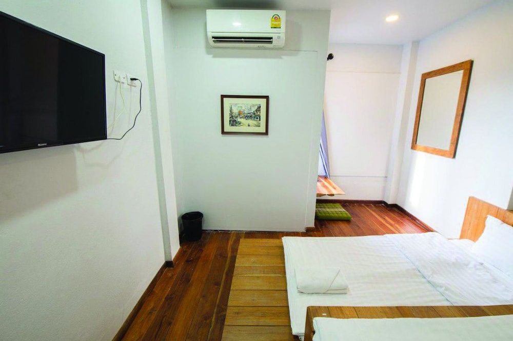 Sri Chiang Yeun House 22/69