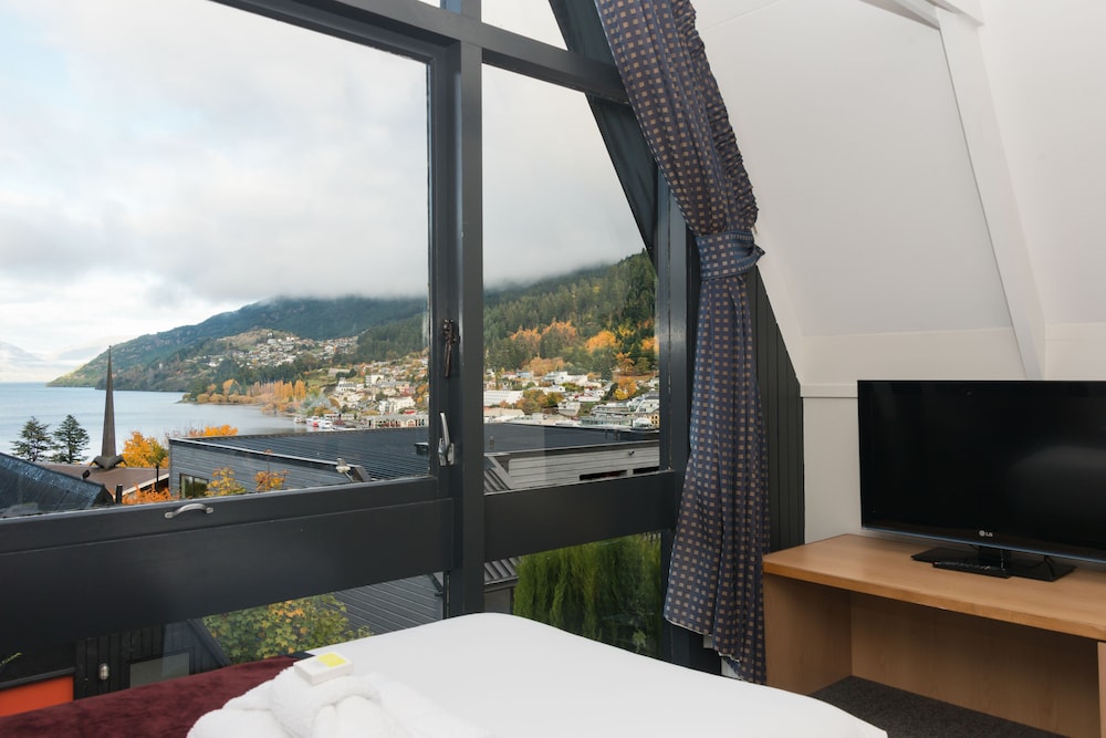 Heartland Hotel Queenstown 52/71