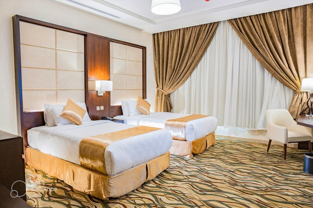 أجنحة لاتن النسيم(Laten Suites Al Naseem) 16/21